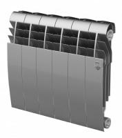   ROYAL THERMO Biliner 350, Silver Satin